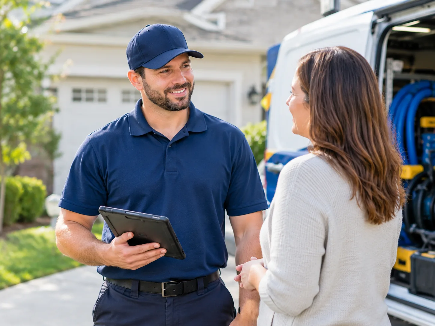 Sewage Backup Cleanup Woodlake, CA FAQs